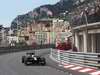 GP Monaco - Qualifiche e Prove Libere 3